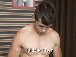 Billyharrison