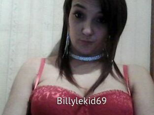 billylekid69 Zizi X