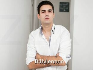 Billylennon