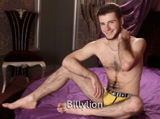 Billylion