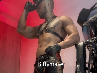 billymayer Zizi X