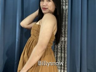 billysnow Zizi X