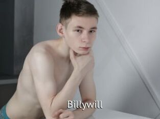 Billywill
