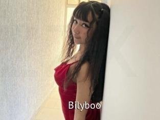 Bilyboo
