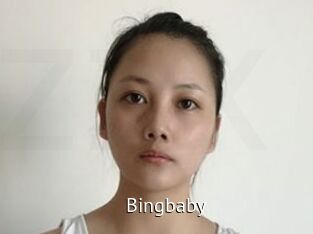 bingbaby Zizi X
