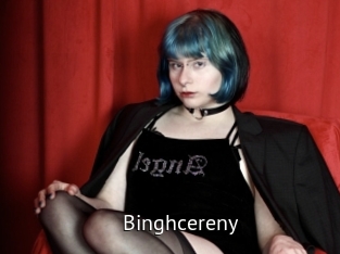 Binghcereny