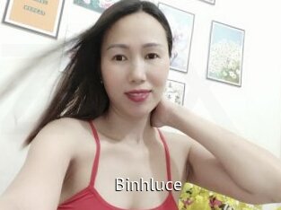 Binhluce