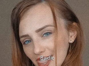 birdie Zizi X