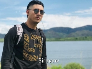 Birmanv