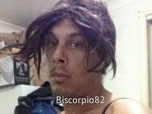 Biscorpio82