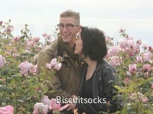 Biscuitsocks