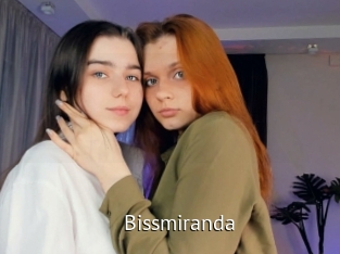 Bissmiranda