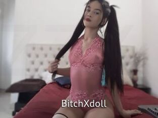 BitchXdoll