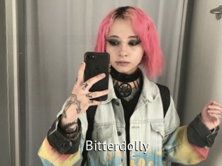 Bitterdolly