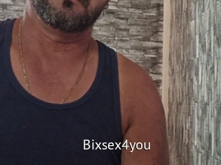 Bixsex4you