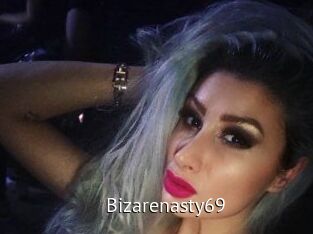 bizarenasty69 Zizi X