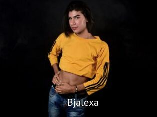 Bjalexa