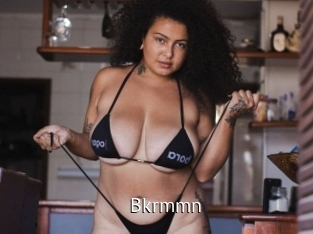 Bkrmmn