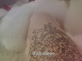 bl0ndieee Zizi X
