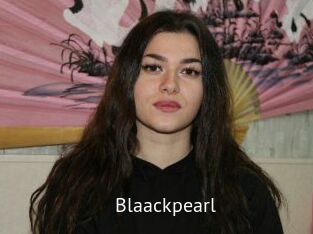 Blaackpearl