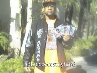 Blacccoccstayhard