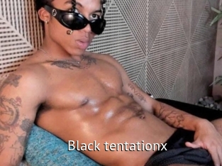 black_tentationx Zizi X