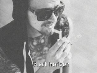 Black_horizon