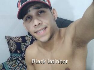 black_latinhot Zizi X