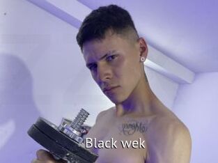 Black_wek