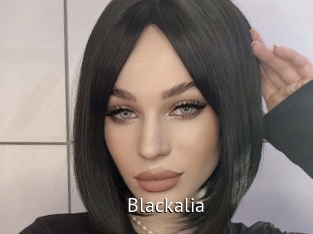 Blackalia