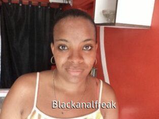 Blackanalfreak