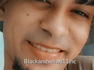 Blackandwhite11inc