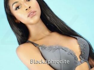 Blackaphrodite