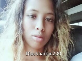 Blackbarbie200
