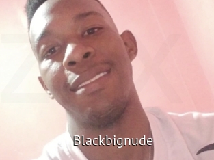blackbignude Zizi X