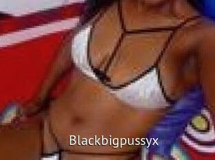 Blackbigpussyx