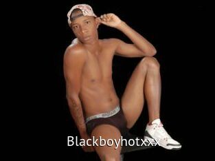 Blackboyhotxxx