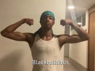 blackbulltitus Zizi X