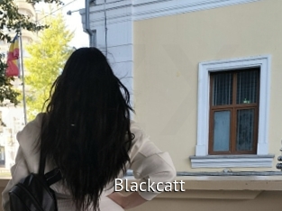 Blackcatt