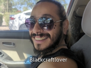 Blackcraftlover
