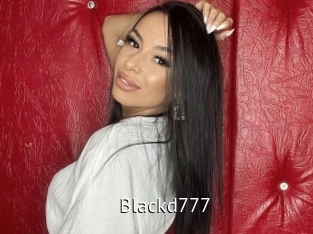 Blackd777
