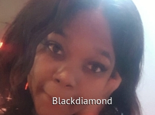 Blackdiamond