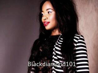 Blackdiamond101