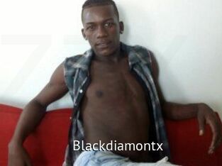 Blackdiamontx
