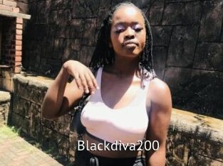 Blackdiva200