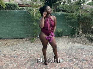 Blackdoll