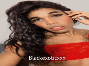 Blackexoticxxx