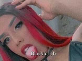 Blackfetich