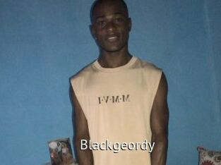Blackgeordy