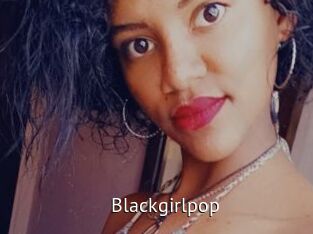 Blackgirlpop